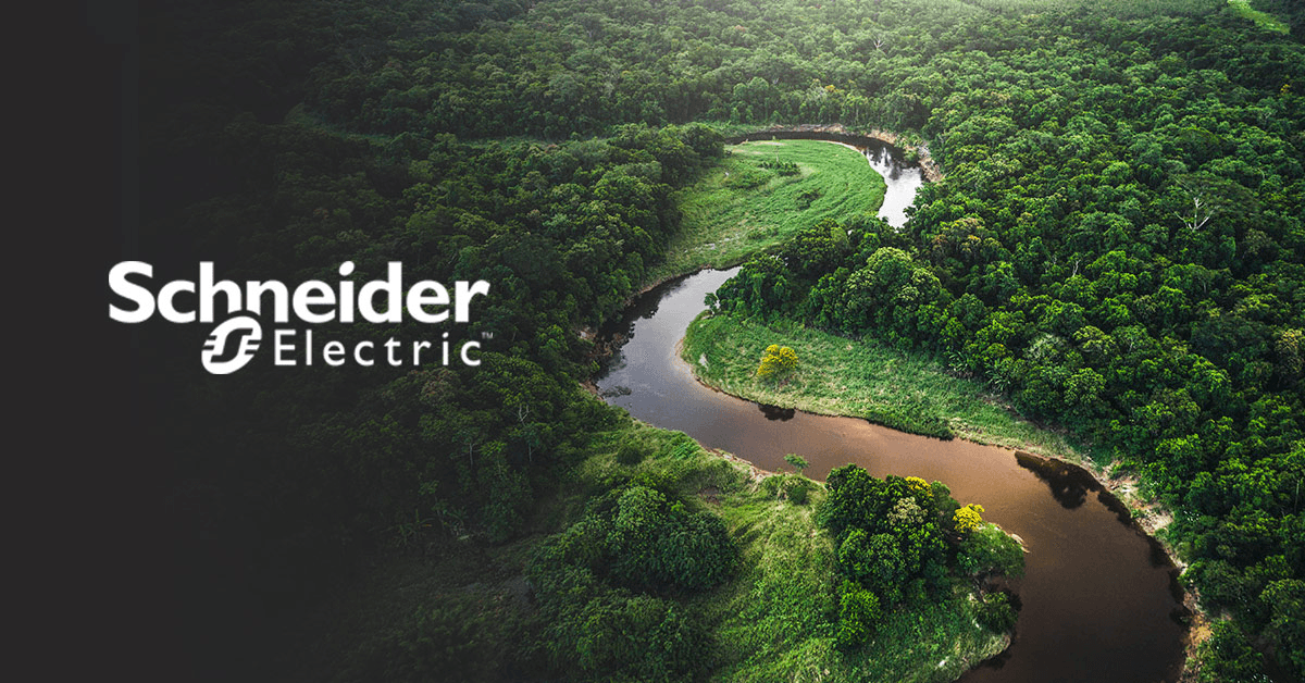 Sustainable IT infrastructure with Schneider Electric Partner Sense-IT